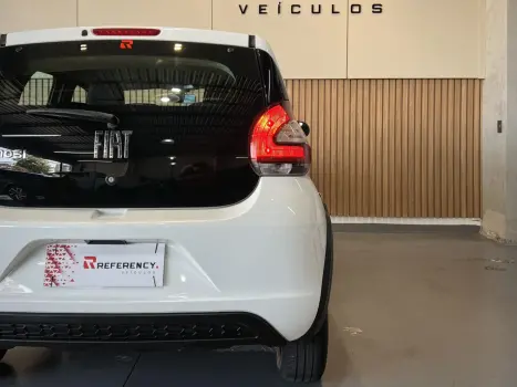 FIAT Mobi 1.0 4P FLEX EVO LIKE, Foto 7