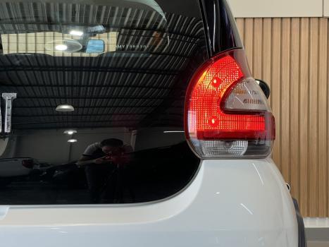 FIAT Mobi 1.0 4P FLEX EVO LIKE, Foto 9