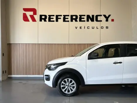 FIAT Mobi 1.0 4P FLEX EVO LIKE, Foto 10
