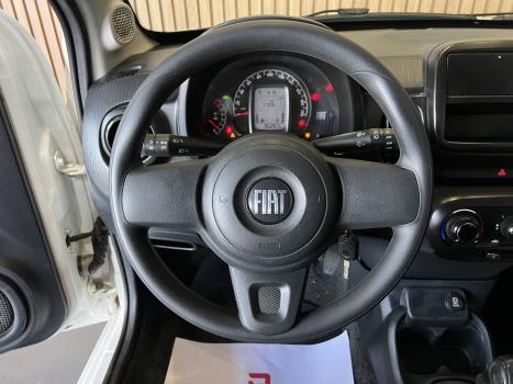 FIAT Mobi 1.0 4P FLEX EVO LIKE, Foto 12