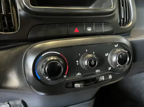 FIAT Mobi 1.0 4P FLEX EVO LIKE, Foto 14