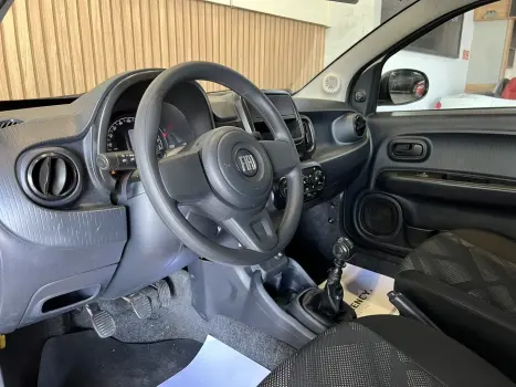FIAT Mobi 1.0 4P FLEX EVO LIKE, Foto 17