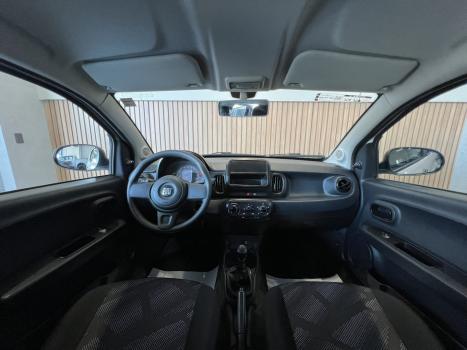 FIAT Mobi 1.0 4P FLEX EVO LIKE, Foto 18