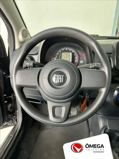 FIAT Mobi 1.0 4P FLEX EVO LIKE, Foto 5