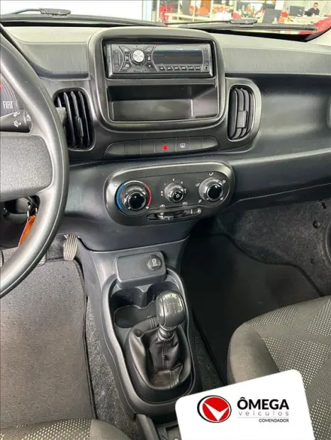 FIAT Mobi 1.0 4P FLEX EVO LIKE, Foto 6