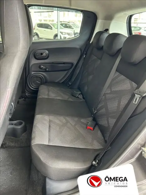 FIAT Mobi 1.0 4P FLEX EVO LIKE, Foto 9