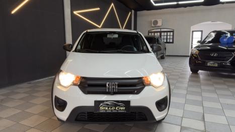 FIAT Mobi 1.0 4P FLEX EVO LIKE ON, Foto 2
