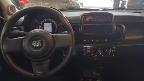 FIAT Mobi 1.0 4P FLEX EVO LIKE ON, Foto 14