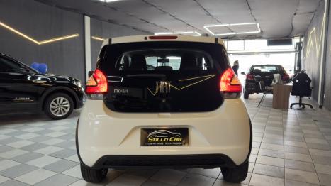 FIAT Mobi 1.0 4P FLEX EVO LIKE ON, Foto 5