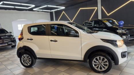 FIAT Mobi 1.0 4P FLEX EVO LIKE ON, Foto 7