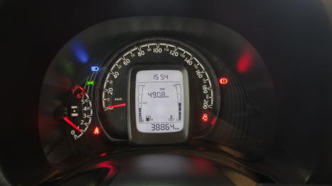 FIAT Mobi 1.0 4P FLEX EVO LIKE ON, Foto 15