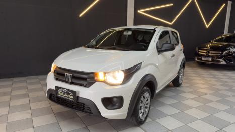 FIAT Mobi 1.0 4P FLEX EVO LIKE ON, Foto 1