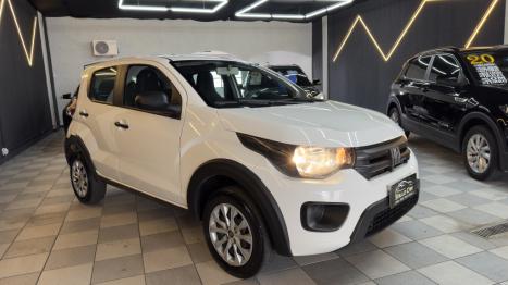FIAT Mobi 1.0 4P FLEX EVO LIKE ON, Foto 3