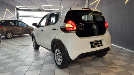 FIAT Mobi 1.0 4P FLEX EVO LIKE ON, Foto 6