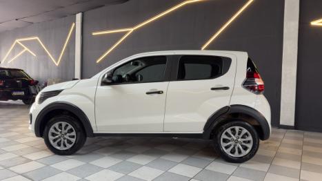 FIAT Mobi 1.0 4P FLEX EVO LIKE ON, Foto 8