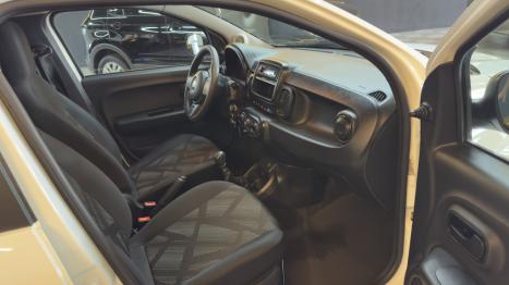 FIAT Mobi 1.0 4P FLEX EVO LIKE ON, Foto 10