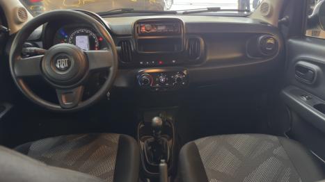 FIAT Mobi 1.0 4P FLEX EVO LIKE ON, Foto 9