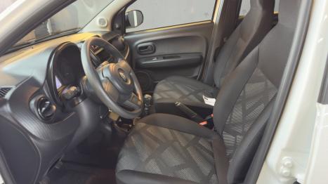 FIAT Mobi 1.0 4P FLEX EVO LIKE ON, Foto 12