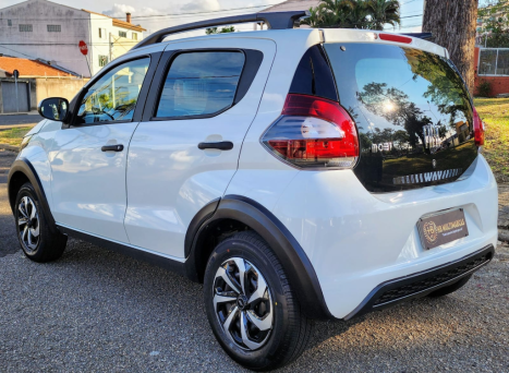 FIAT Mobi 1.0 4P FLEX EVO WAY, Foto 3