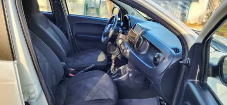 FIAT Mobi 1.0 4P FLEX EVO WAY, Foto 4