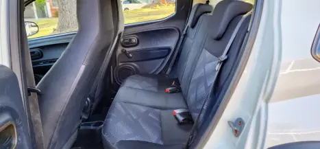 FIAT Mobi 1.0 4P FLEX EVO WAY, Foto 6