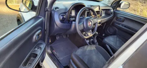 FIAT Mobi 1.0 4P FLEX EVO WAY, Foto 7