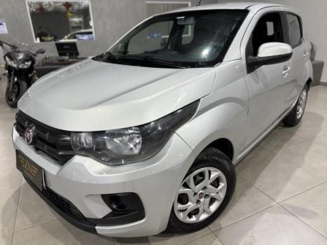 FIAT Mobi 1.0 4P FLEX EVO LIKE, Foto 2