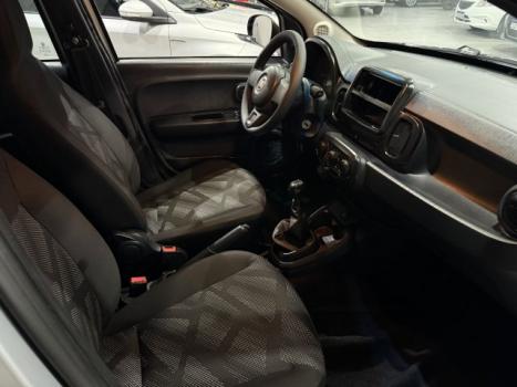 FIAT Mobi 1.0 4P FLEX EVO LIKE, Foto 3