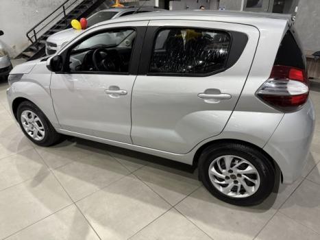 FIAT Mobi 1.0 4P FLEX EVO LIKE, Foto 4