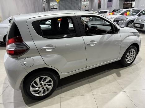 FIAT Mobi 1.0 4P FLEX EVO LIKE, Foto 5