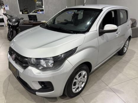 FIAT Mobi 1.0 4P FLEX EVO LIKE, Foto 6