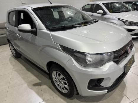 FIAT Mobi 1.0 4P FLEX EVO LIKE, Foto 7
