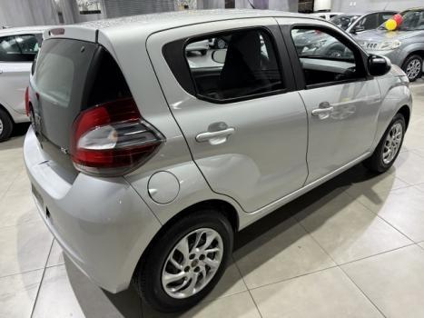 FIAT Mobi 1.0 4P FLEX EVO LIKE, Foto 9
