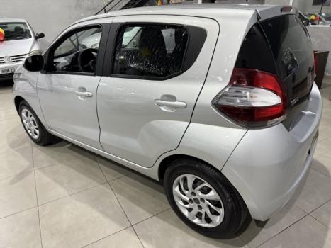 FIAT Mobi 1.0 4P FLEX EVO LIKE, Foto 10
