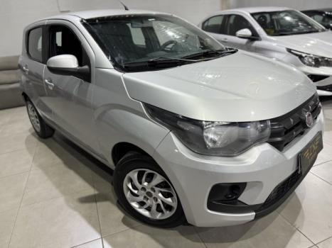 FIAT Mobi 1.0 4P FLEX EVO LIKE, Foto 13