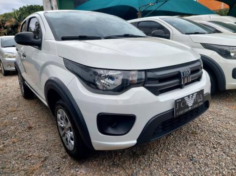 FIAT Mobi 1.0 4P FLEX EVO LIKE, Foto 3