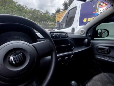 FIAT Mobi 1.0 4P FLEX EVO LIKE, Foto 12
