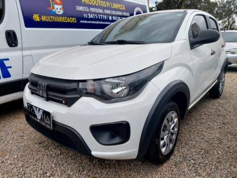 FIAT Mobi 1.0 4P FLEX EVO LIKE, Foto 16
