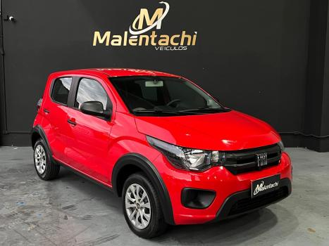 FIAT Mobi 1.0 4P FLEX EVO LIKE, Foto 1