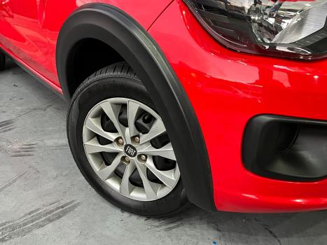 FIAT Mobi 1.0 4P FLEX EVO LIKE, Foto 2