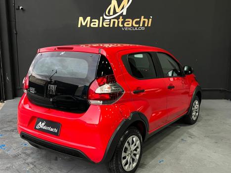 FIAT Mobi 1.0 4P FLEX EVO LIKE, Foto 3