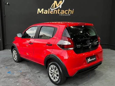 FIAT Mobi 1.0 4P FLEX EVO LIKE, Foto 6