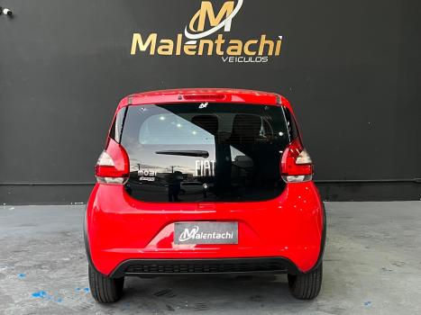 FIAT Mobi 1.0 4P FLEX EVO LIKE, Foto 7