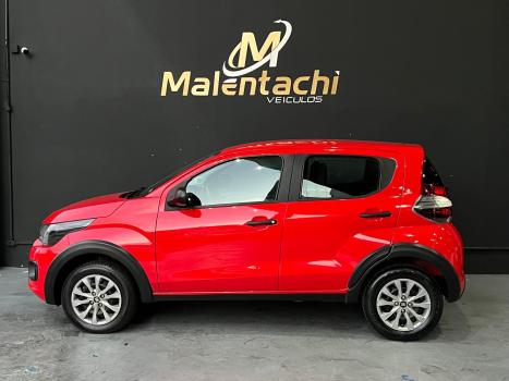 FIAT Mobi 1.0 4P FLEX EVO LIKE, Foto 8