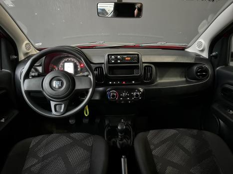 FIAT Mobi 1.0 4P FLEX EVO LIKE, Foto 9