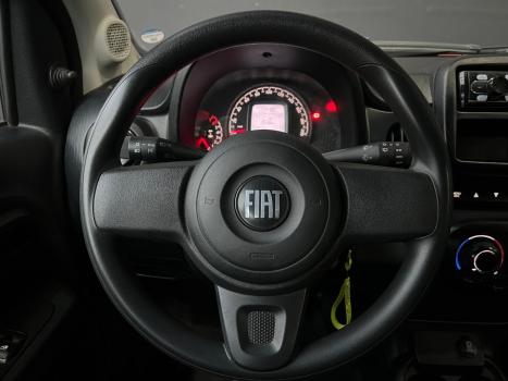 FIAT Mobi 1.0 4P FLEX EVO LIKE, Foto 10