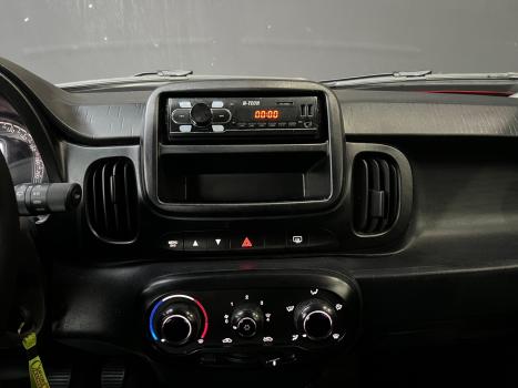FIAT Mobi 1.0 4P FLEX EVO LIKE, Foto 11