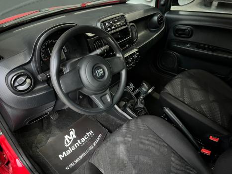 FIAT Mobi 1.0 4P FLEX EVO LIKE, Foto 13
