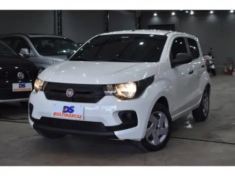 FIAT Mobi 1.0 4P FLEX EVO LIKE, Foto 1