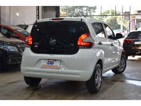 FIAT Mobi 1.0 4P FLEX EVO LIKE, Foto 2